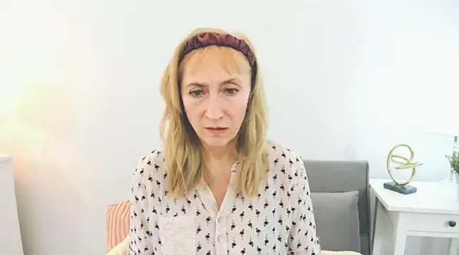 MargaretMilf69 online show from February 2025 11:16:02 AM
