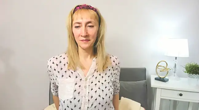MargaretMilf69 online show from February 2025 07:38:01 PM