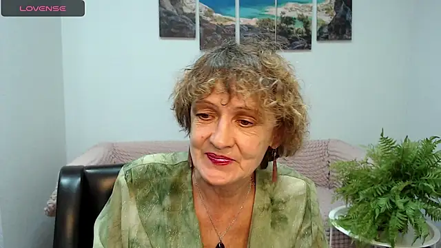 SexyGrandma  online show from February 2025 02:24:01 PM