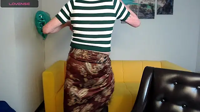 SexyGrandma  online show from March 2025 04:12:02 PM