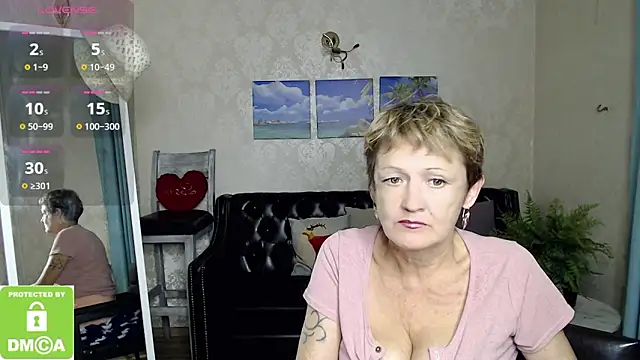 SexyGrandma  online show from September 2025 04:32:02 PM
