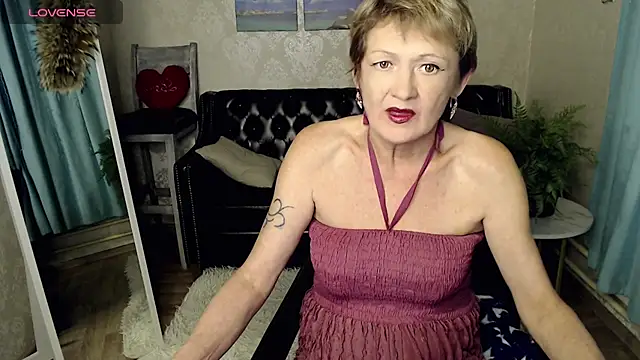 SexyGrandma  online show from October 2025 04:20:02 PM