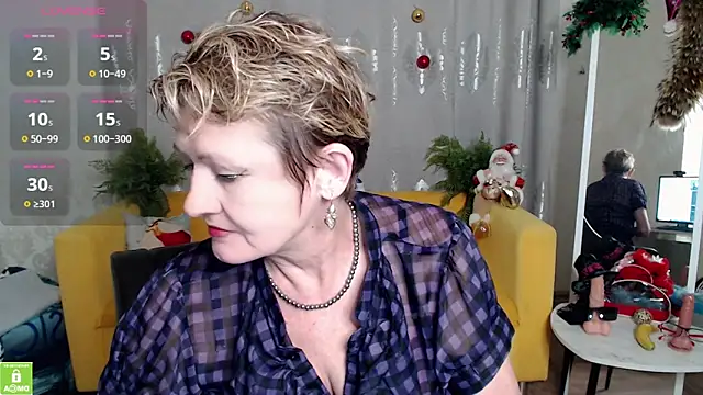 SexyGrandma  online show from January 2026 05:46:02 AM