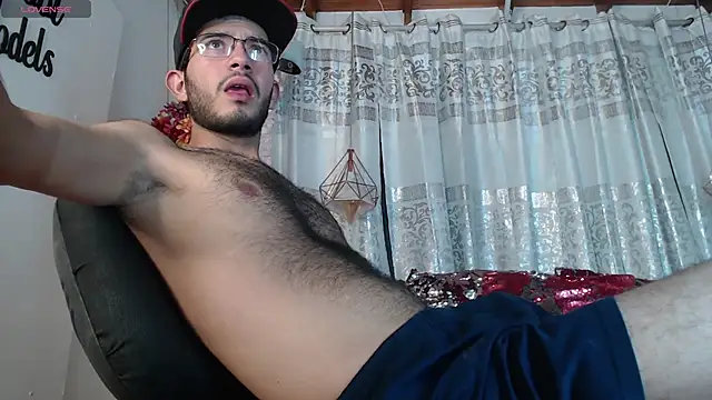 El PaisitaHotXL online show from March 2025 07:32:01 PM