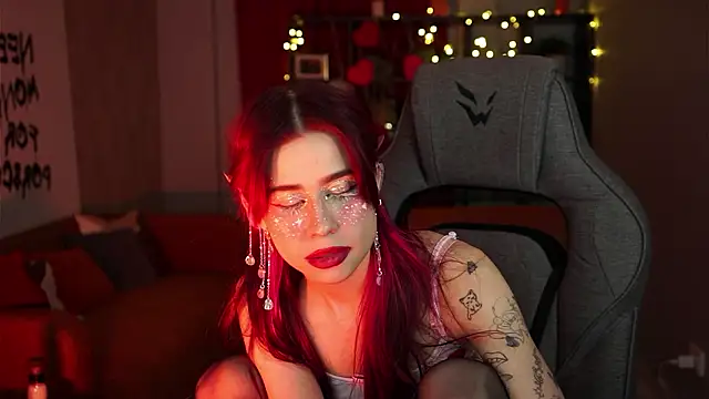 MisaPage online show from February 2026 11:01:01 PM