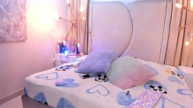 zoe taylorr1 online show from November 2025 11:46:02 AM