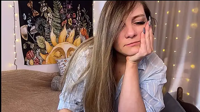 SweetyKatherine online show from March 2025 10:24:01 AM