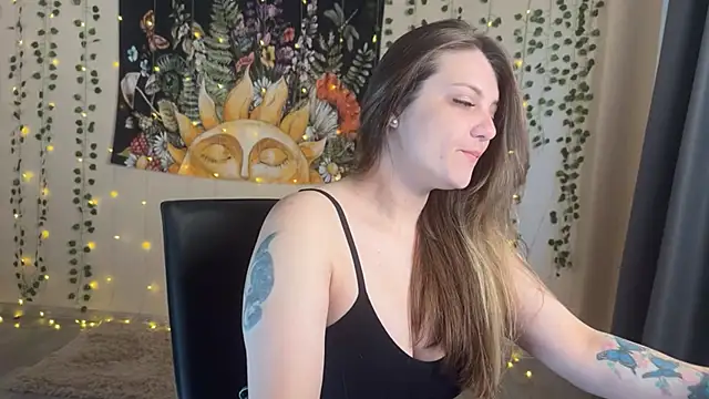 SweetyKatherine online show from October 2025 06:37:01 AM