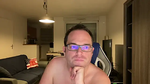 Funnyjul31 online show from February 2025 07:12:02 PM