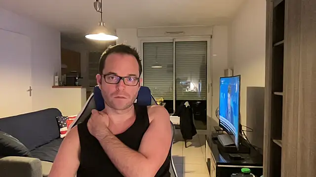 Funnyjul31 online show from February 2025 06:21:01 PM