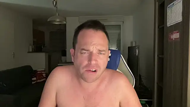 Funnyjul31 online show from March 2025 04:18:01 PM