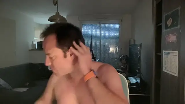 Funnyjul31 online show from March 2026 11:21:01 AM