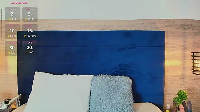 Alyssaa Hunter online show from September 2025 03:08:02 AM