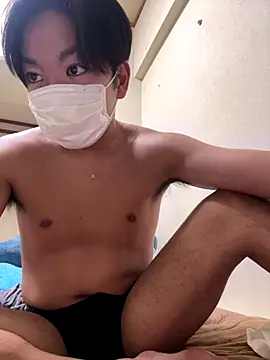 RUKI042 online show from September 2025 08:33:01 PM