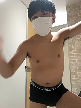 RUKI042 online show from October 2025 08:48:01 AM