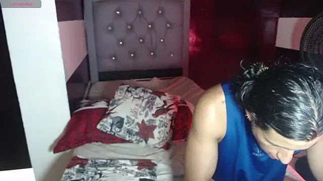 charly bunnys1 online show from February 2025 05:31:01 PM