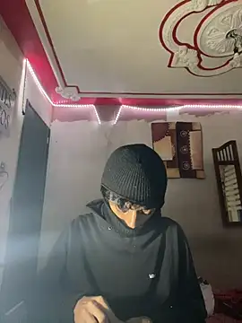Skinny high online show from February 2025 01:49:02 AM