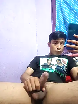 EduardoEspinoza12 online show from September 2025 06:18:01 AM