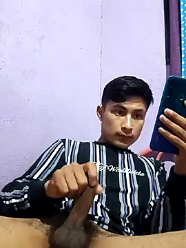 EduardoEspinoza12 online show from December 2025 08:45:02 AM