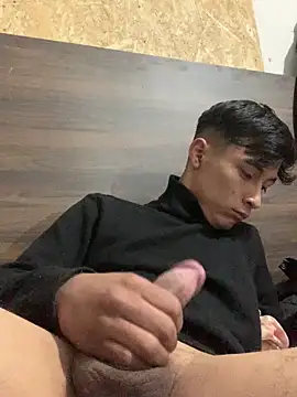 EduardoEspinoza12 online show from March 2026 06:52:01 AM