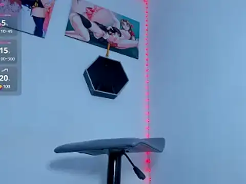 Cherry splash online show from February 2025 11:55:02 PM