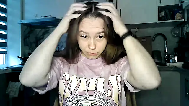 Misssweet s online show from November 2025 06:24:01 AM