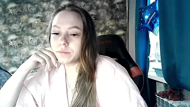 Misssweet s online show from January 2026 07:22:01 AM