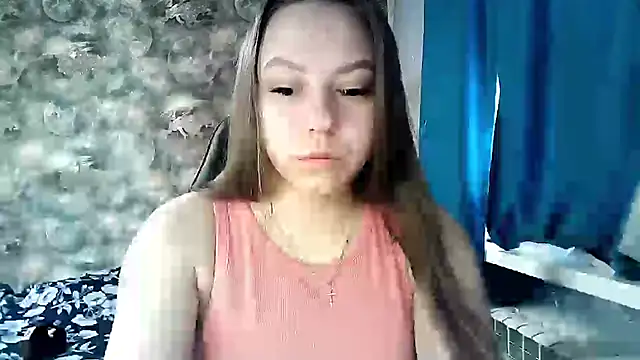 Misssweet s online show from March 2026 05:18:01 AM