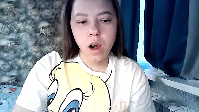 Misssweet s online show from April 2026 03:50:02 AM