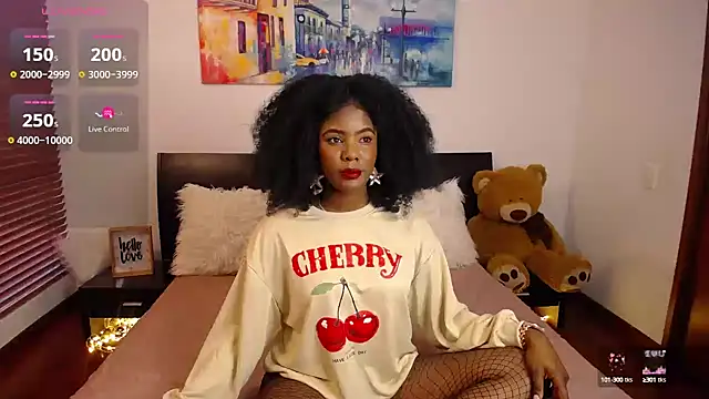 miaderail online show from January 2025 10:48:01 PM