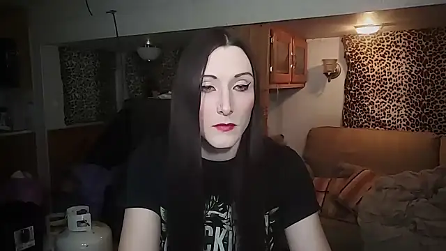 Ivyrose4999 online show from February 2025 05:19:02 PM