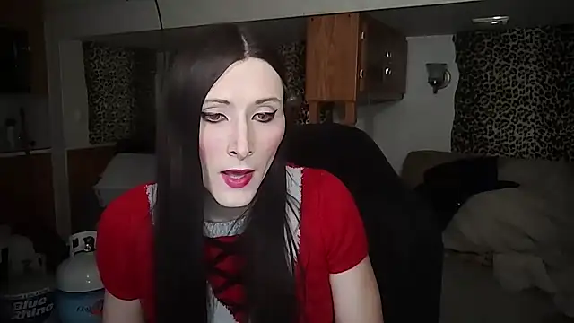 Ivyrose4999 online show from February 2025 05:31:01 PM