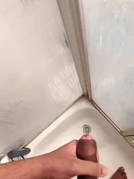 Heavy Daddyy online show from March 2025 09:32:02 AM