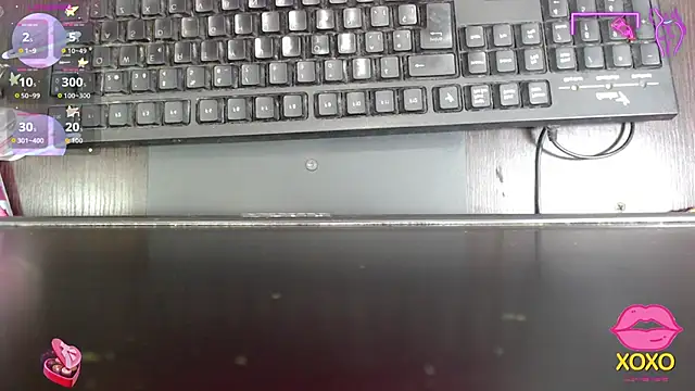 gabbie carter69 online show from November 2025 08:46:02 PM