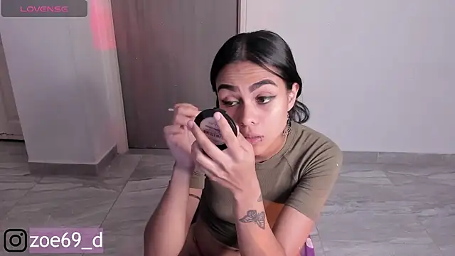 Tatiana250 online show from March 2025 01:43:02 AM