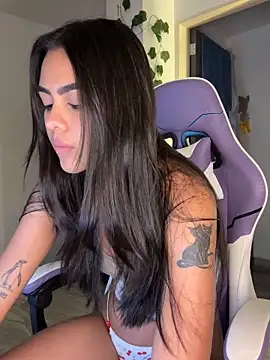 Tatiana250 online show from September 2025 12:33:02 AM