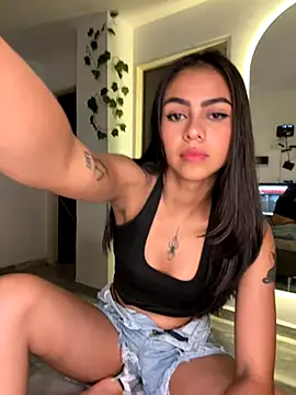 Tatiana250 online show from September 2025 12:33:01 AM