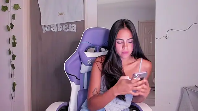 Tatiana250 online show from October 2025 12:22:02 AM