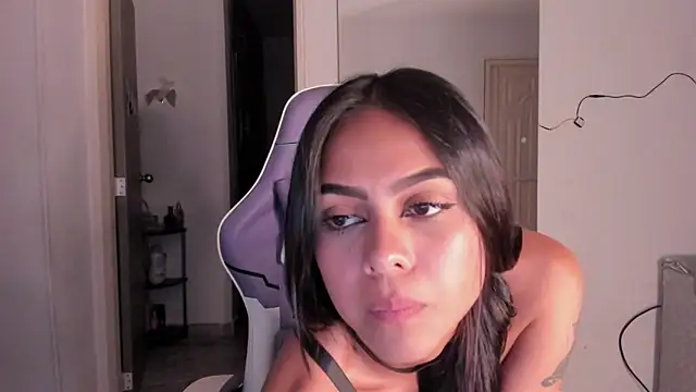 Tatiana250 online show from October 2025 12:13:01 AM