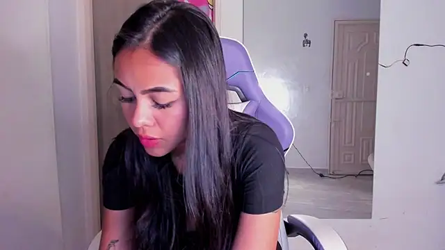 Tatiana250 online show from November 2025 12:13:01 AM