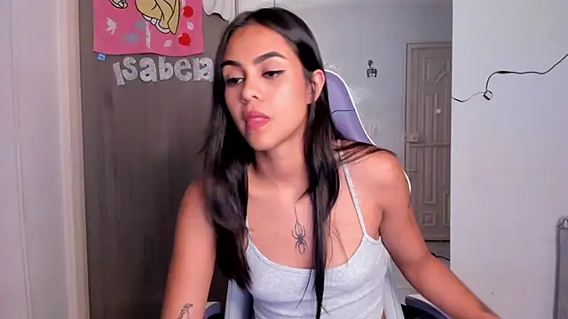 Tatiana250 online show from November 2025 12:21:01 AM