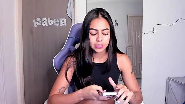 Tatiana250 online show from November 2025 12:10:01 AM