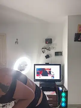 Tatiana250 online show from November 2025 11:26:02 PM