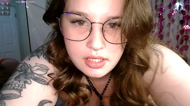 MrsJess online show from March 2026 03:30:02 AM