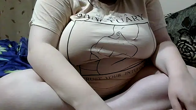 ChubbyCharm online show from March 2025 08:09:02 PM