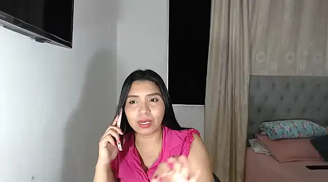 Antoneella vz online show from January 2025 12:12:01 AM