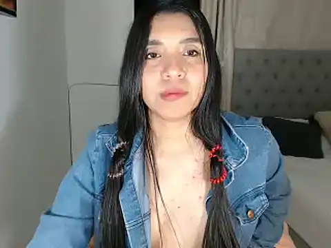Antoneella vz online show from January 2025 08:22:01 AM