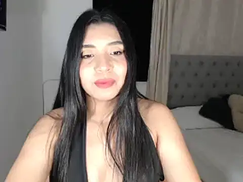 Antoneella vz online show from February 2025 03:52:02 AM