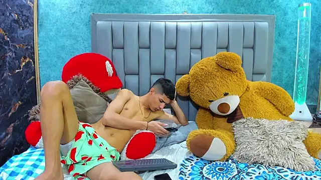 Sexys Hornys Boys online show from February 2025 01:56:01 AM