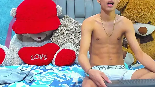 Sexys Hornys Boys online show from February 2025 11:35:01 PM